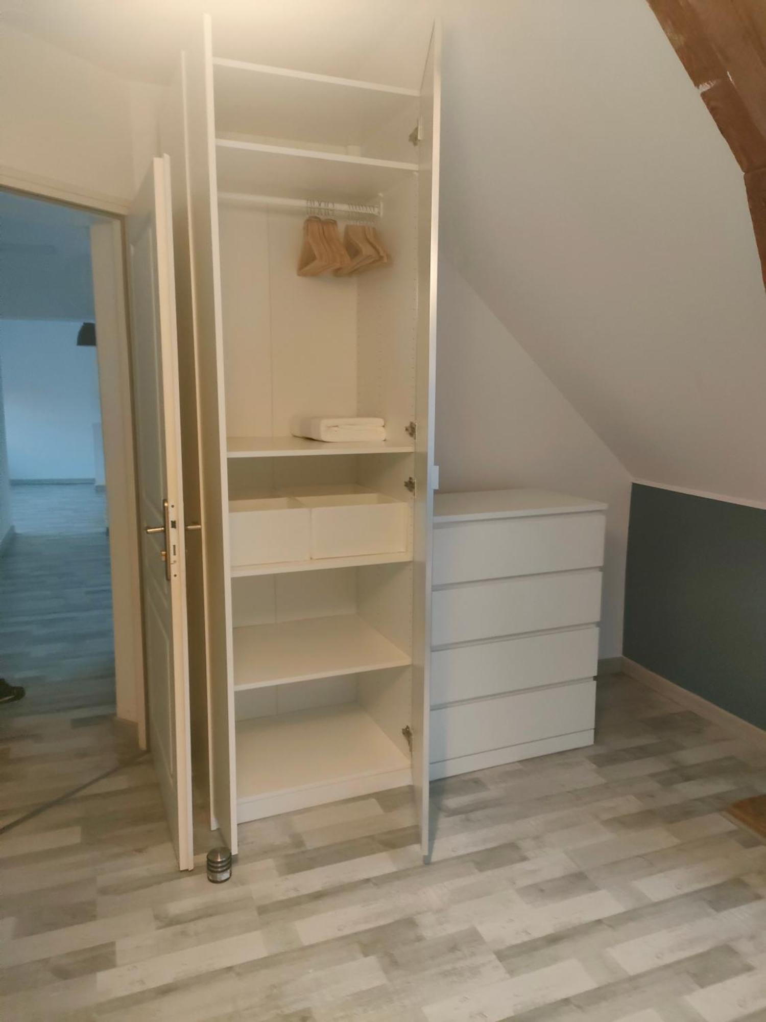 Chambre Cosy Viry-Noureuil ภายนอก รูปภาพ