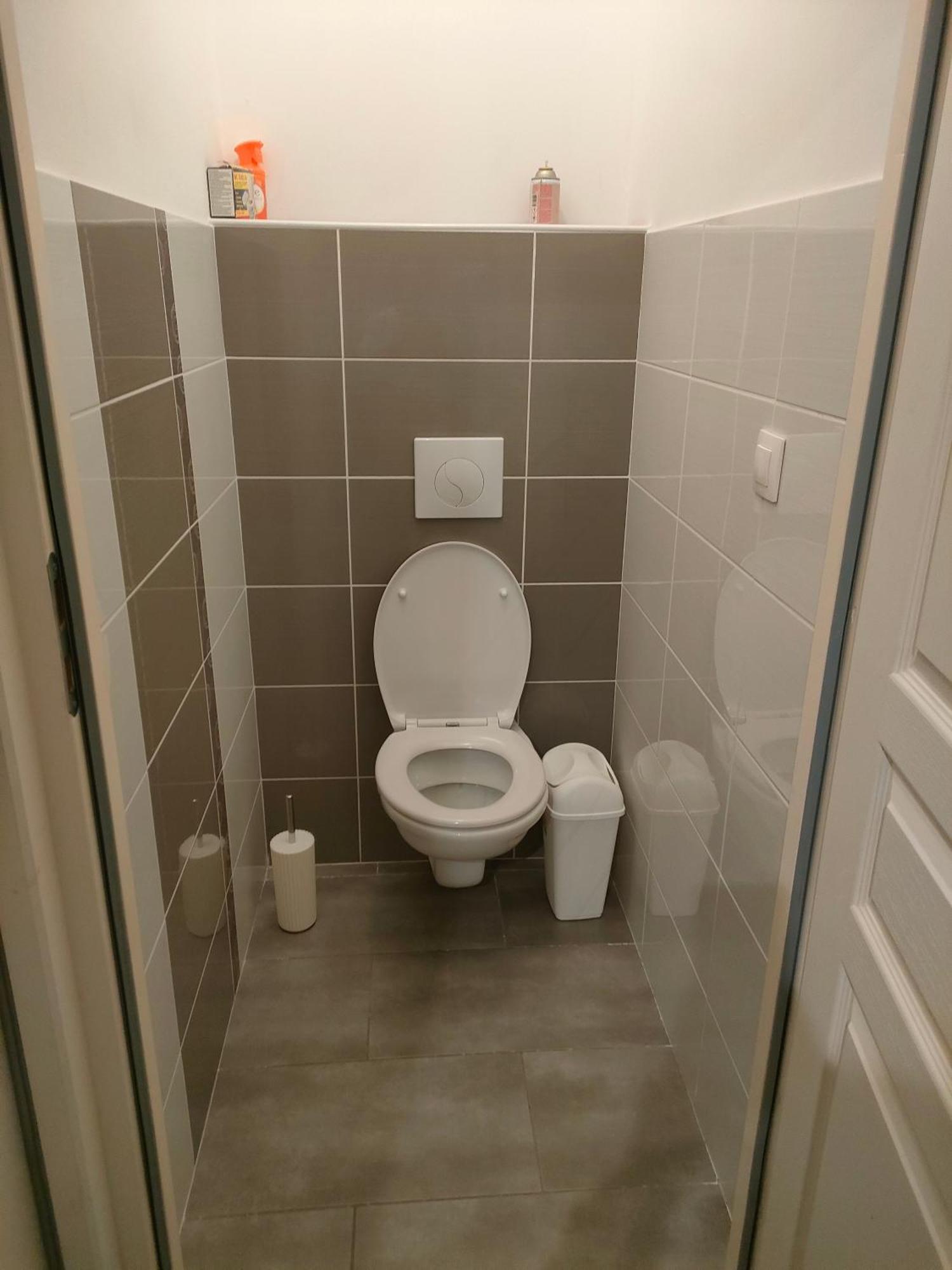 Chambre Cosy Viry-Noureuil ภายนอก รูปภาพ