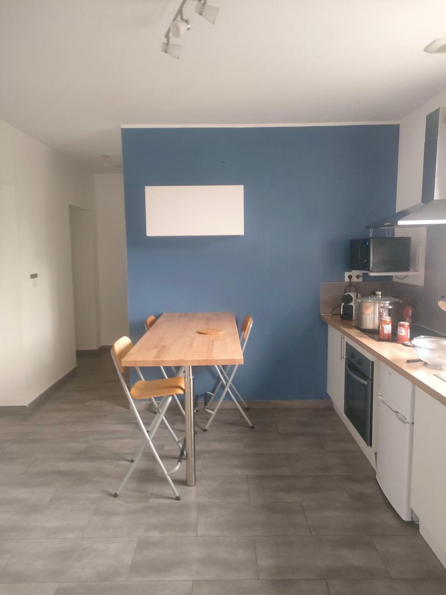 Chambre Cosy Viry-Noureuil ภายนอก รูปภาพ