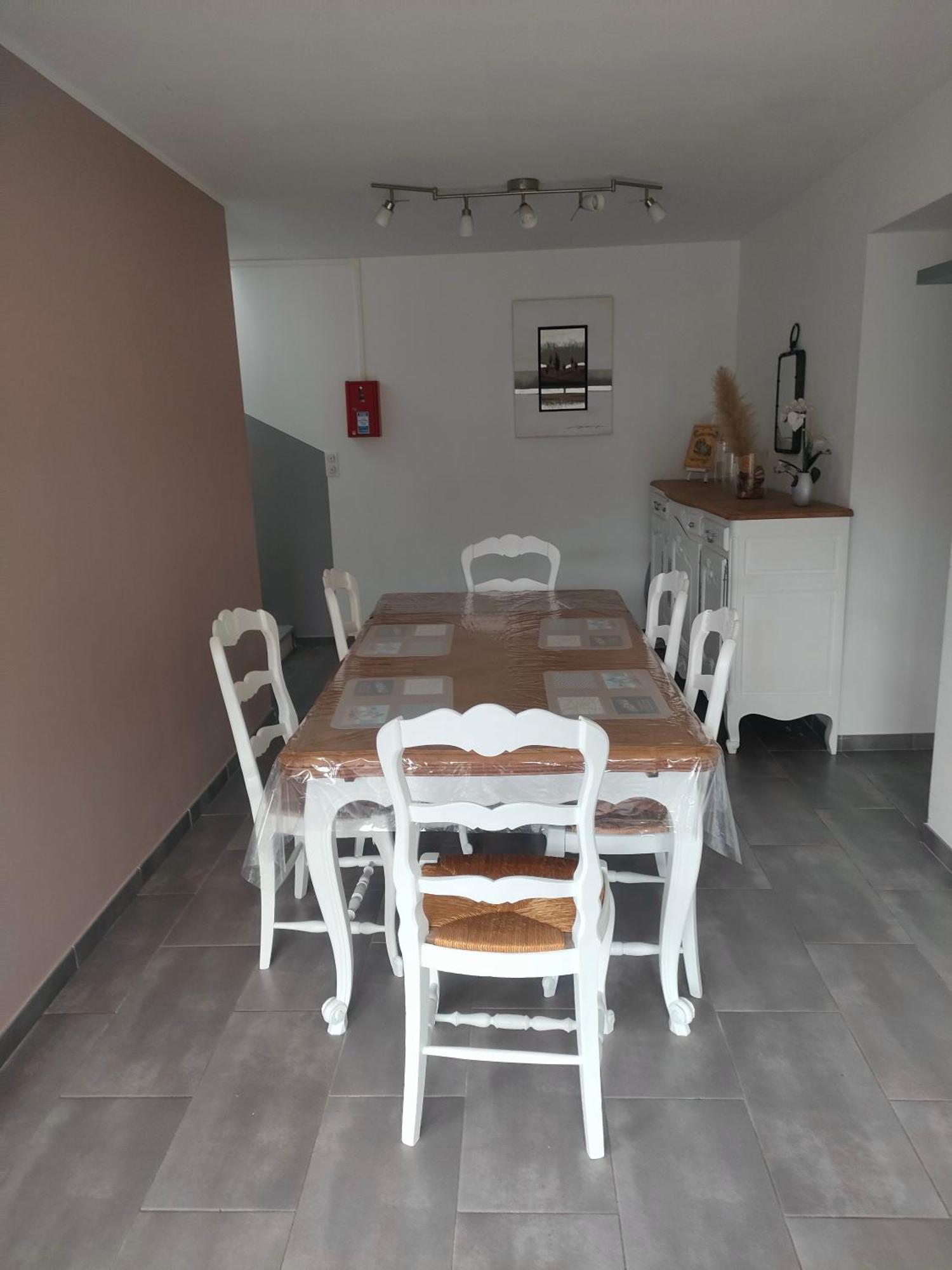 Chambre Cosy Viry-Noureuil ภายนอก รูปภาพ